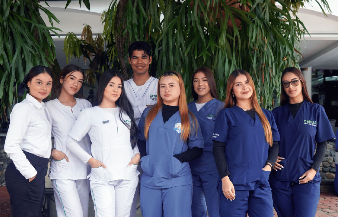 Convocatorias programas en Salud 2026