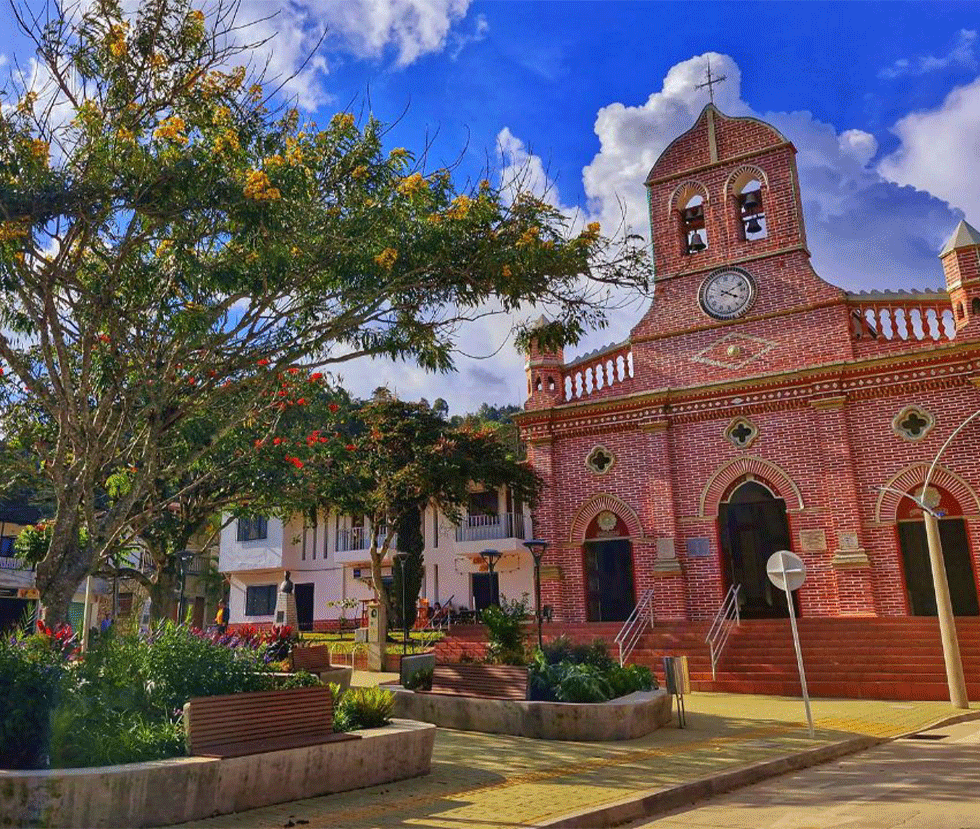 Abriaquí