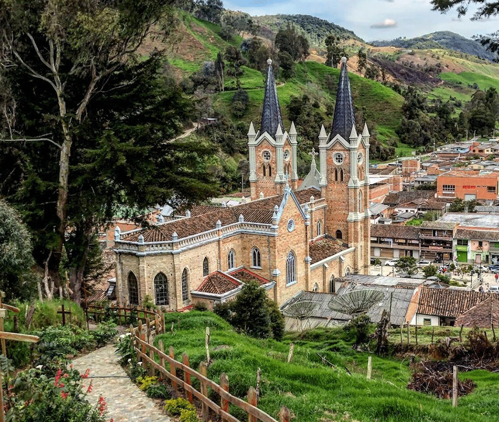 Belmira