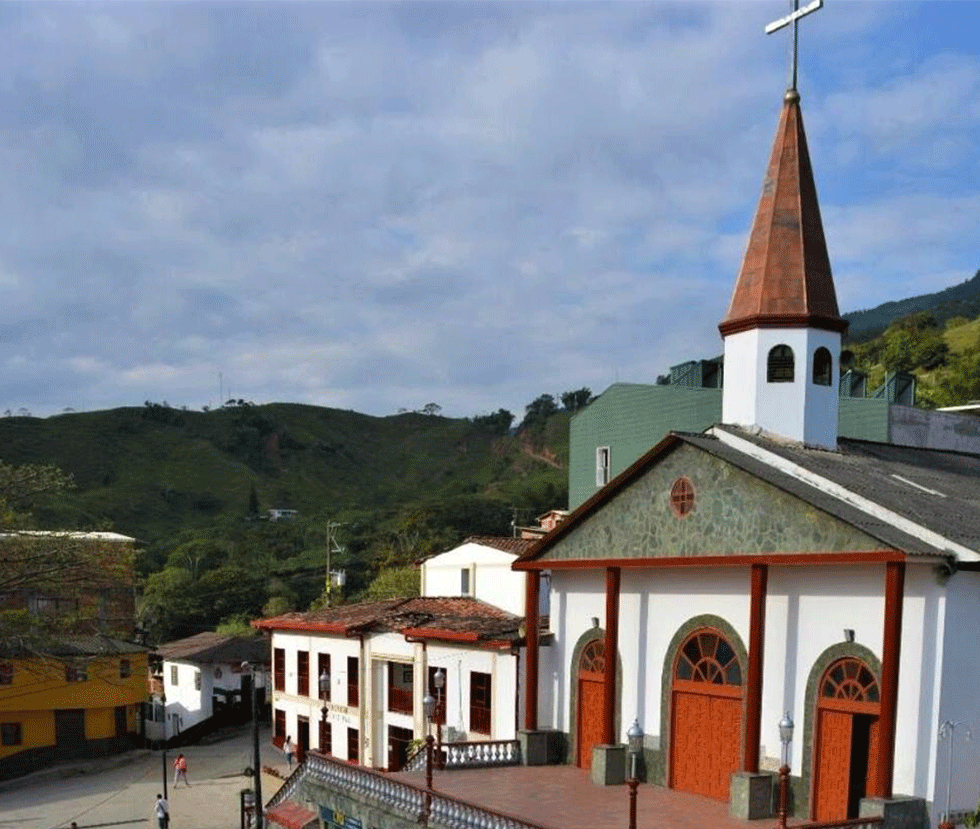 Briceño