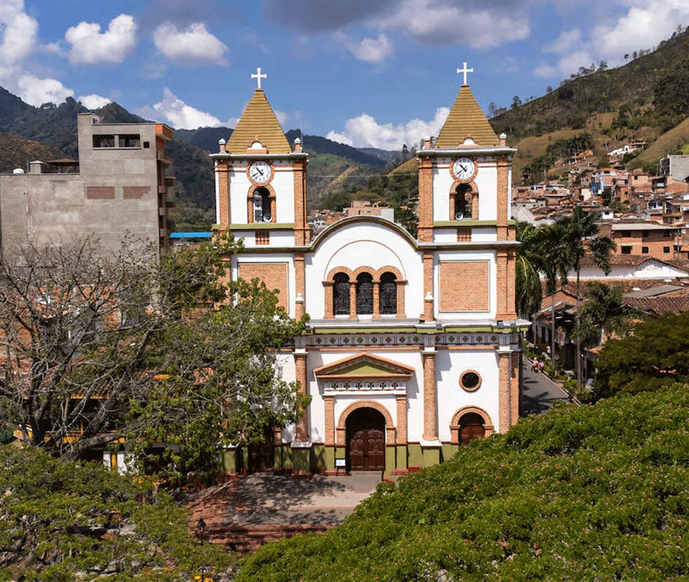 Ciudad Bolívar