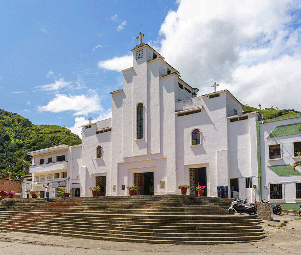 Dabeiba