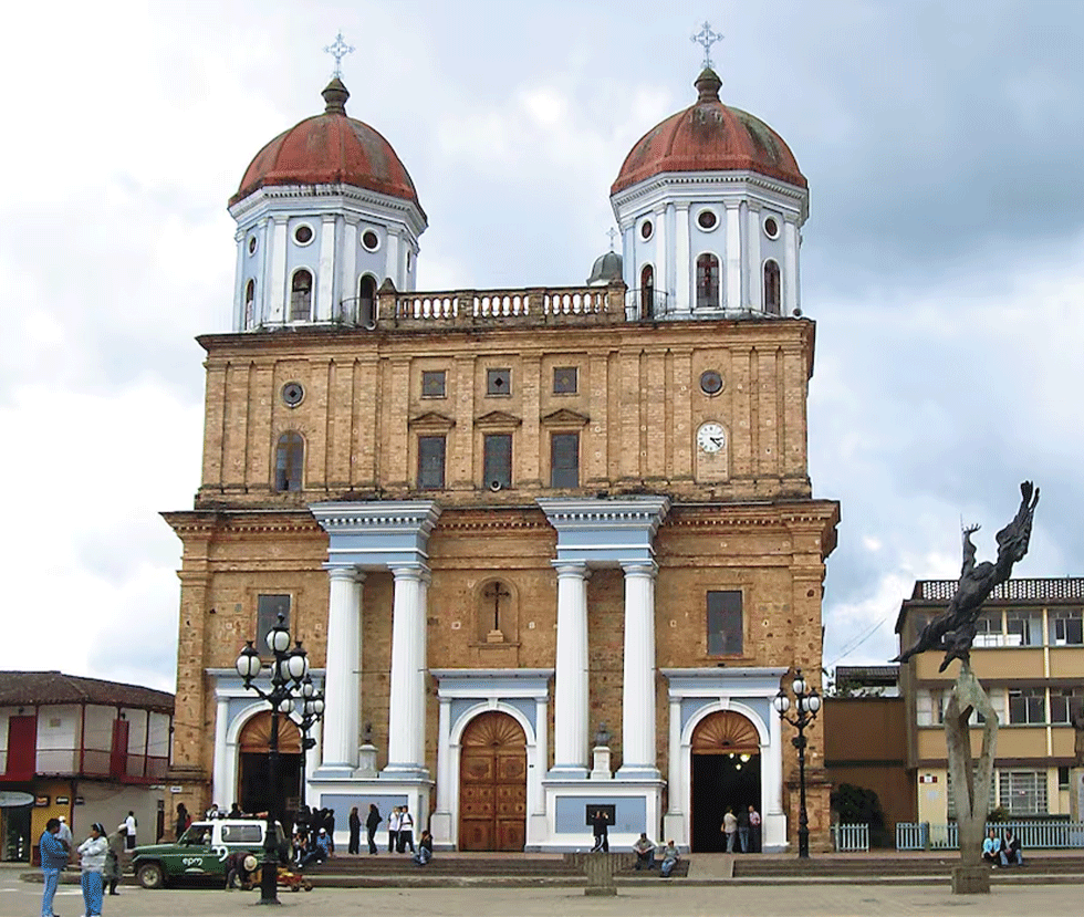 Santa Rosa de Osos