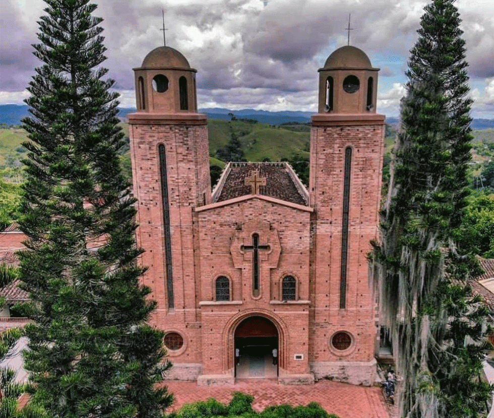 Descripción de la región