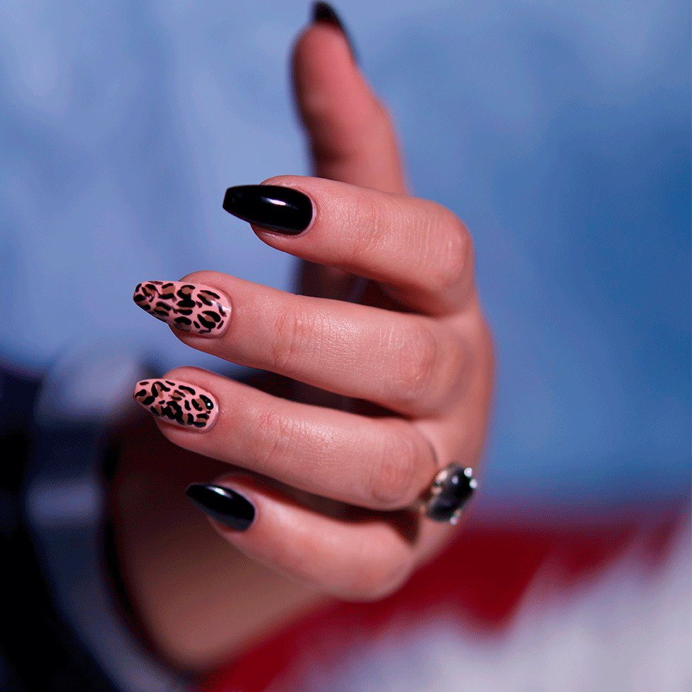Tendencias en uñas artísticas