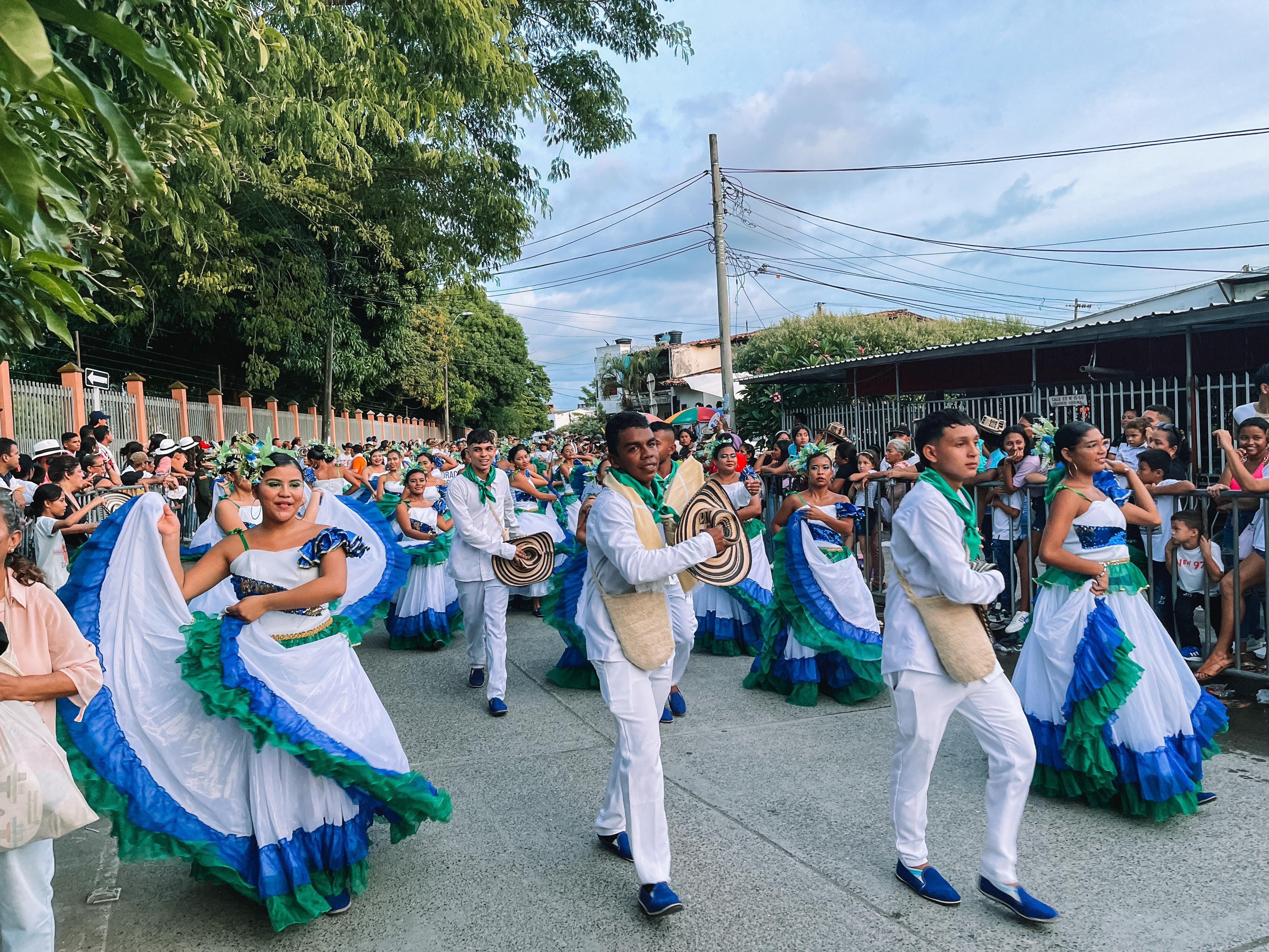 Danza