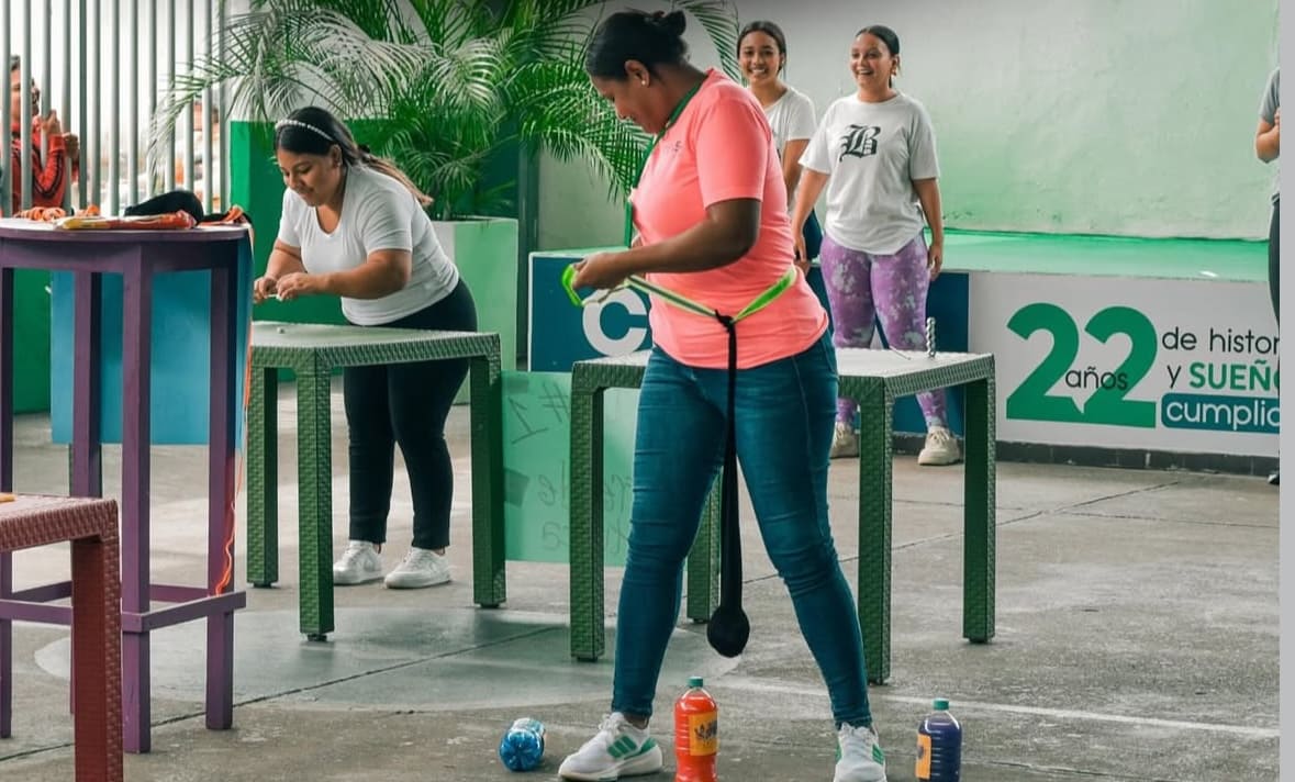 DEPORTE Y RECREACIÓN (1) (1)