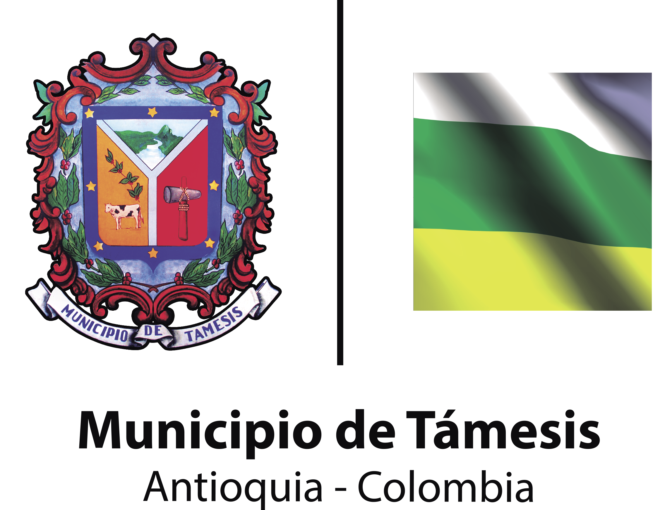 Municipio de Támesis-Antioquia