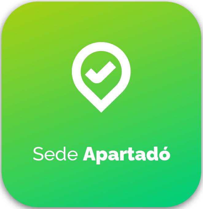 Sede Apartad&oacute;