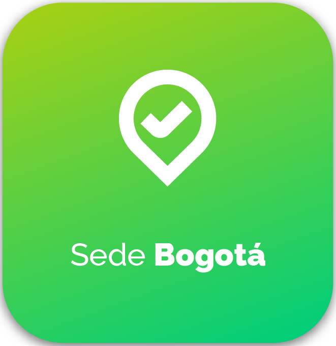Sede Bogot&aacute;