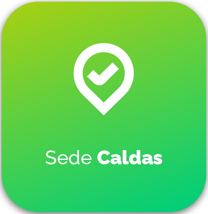 Sede Caldas