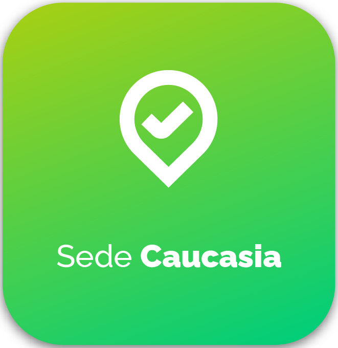 Sede Caucasia