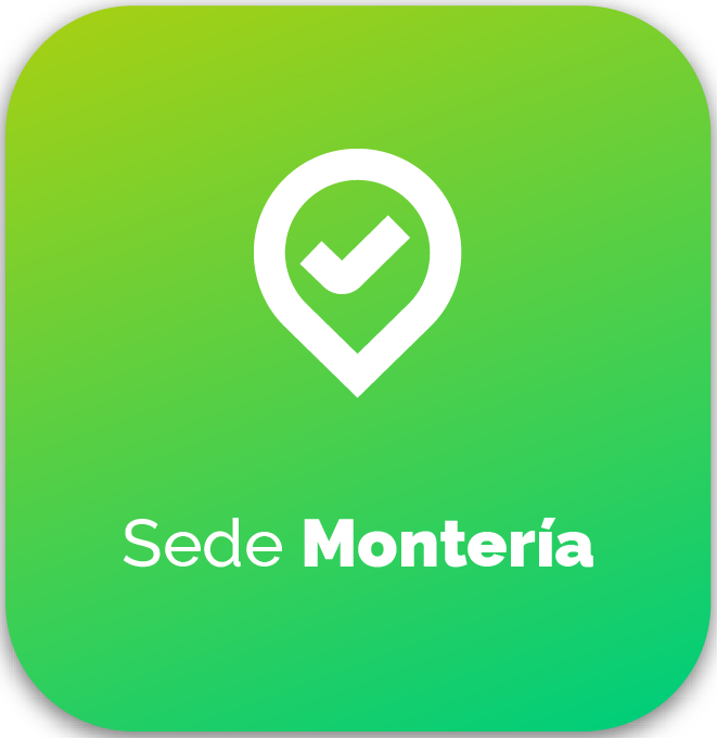 Sede Monter&iacute;a