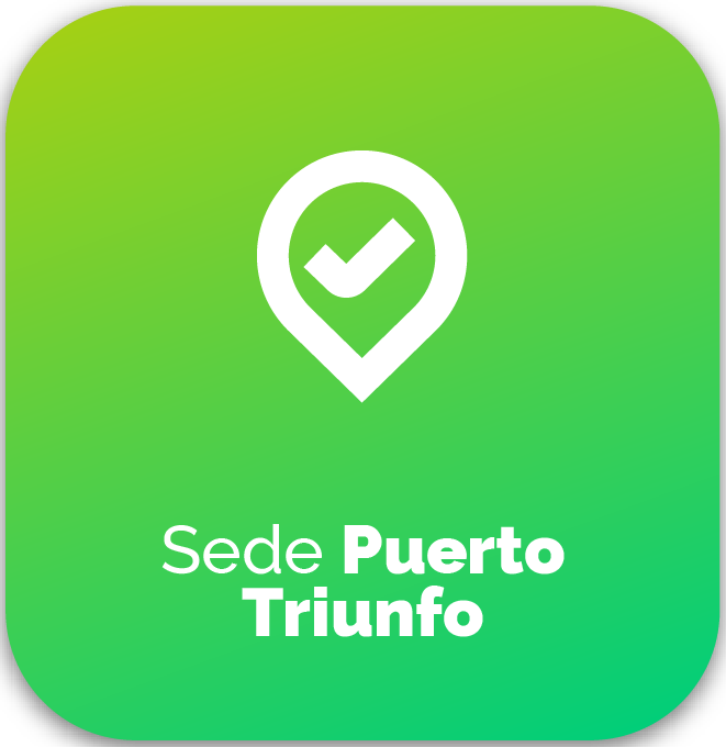 Sede Puerto Triunfo