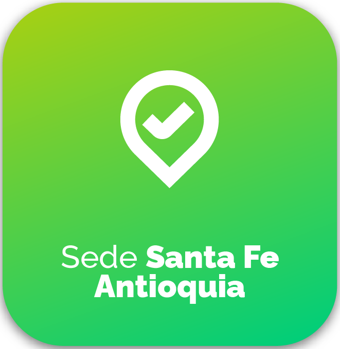 Sede Santa Fe de Antioquia