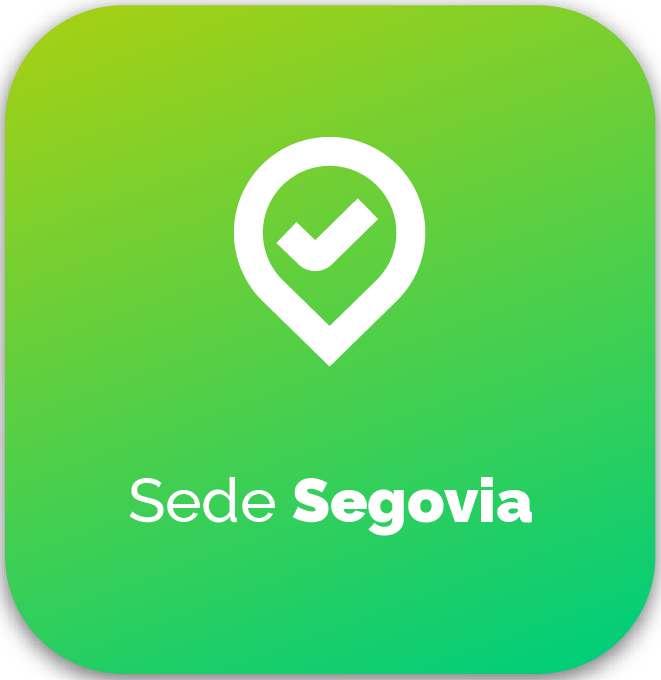 Sede Segovia