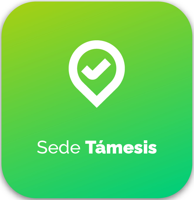 Sede T&aacute;mesis